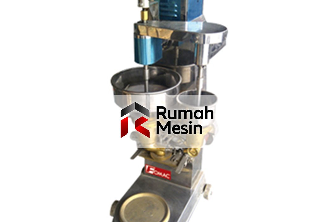 Mesin Cetak Bakso Untuk Usaha Agar Produksi Lebih Cepat