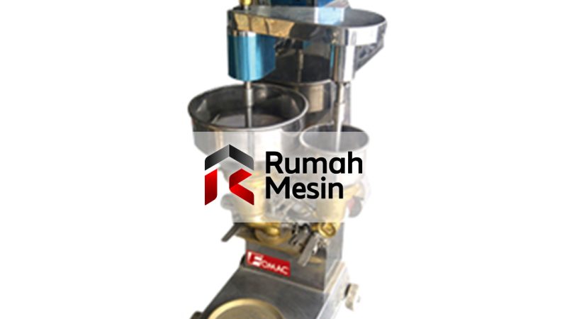 Mesin Cetak Bakso Untuk Usaha Agar Produksi Lebih Cepat