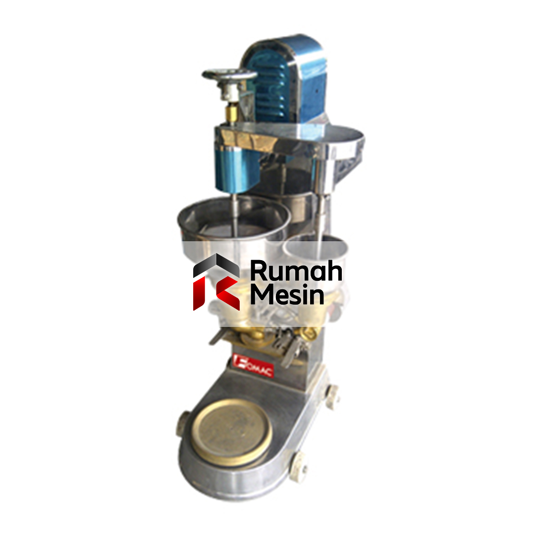 Mesin Cetak Bakso Untuk Usaha Agar Produksi Lebih Cepat