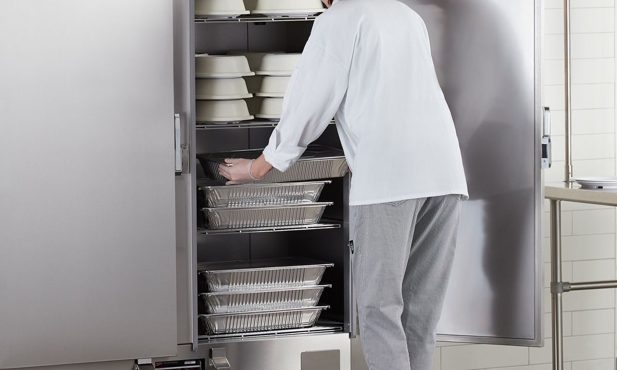 fungsi alat pengering foodtray