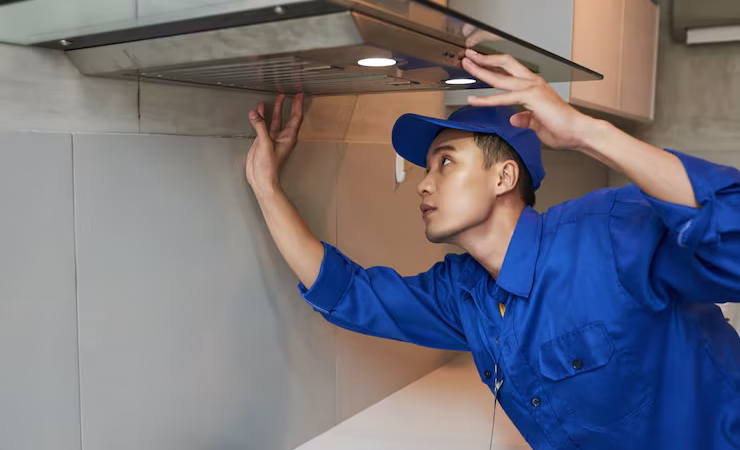 Keamanan Instalasi Usaha