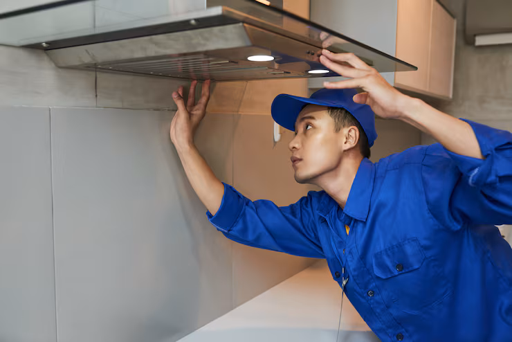 Keamanan Instalasi Usaha