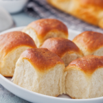 Cara Membuat Roti Mengembang Sempurna untuk Hasil Lembut dan Empuk