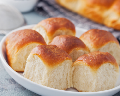 Cara Membuat Roti Mengembang Sempurna