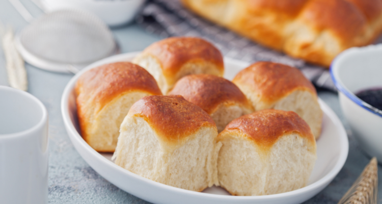 Cara Membuat Roti Mengembang Sempurna