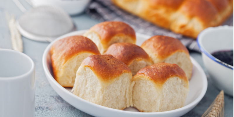 Cara Membuat Roti Mengembang Sempurna untuk Hasil Lembut dan Empuk