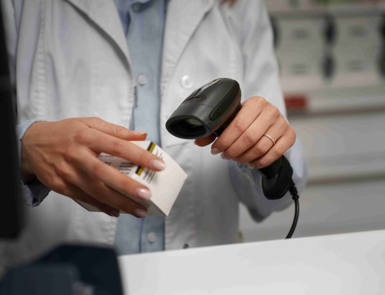 Aplikasi POS dengan Barcode Scanner untuk Transaksi Cepat