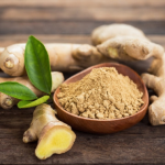 Cara Membuat Bubuk Jahe Untuk Minuman Herbal
