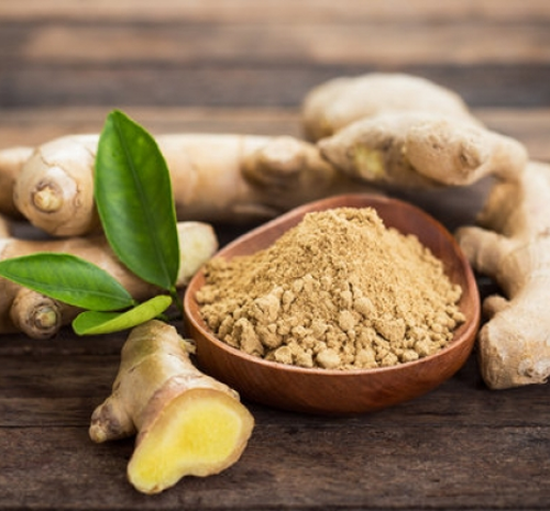 Cara Membuat Bubuk Jahe Untuk Minuman Herbal