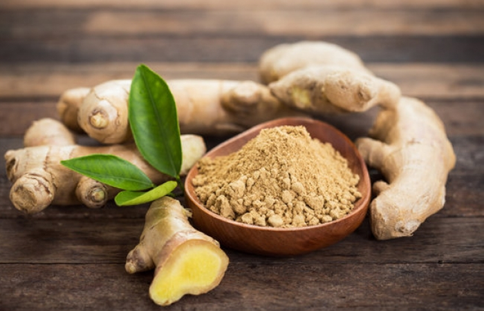 Cara Membuat Bubuk Jahe Untuk Minuman Herbal