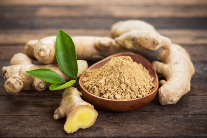 Cara Membuat Bubuk Jahe Untuk Minuman Herbal