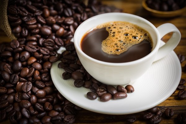 Solusi praktis seduh kopi banyak