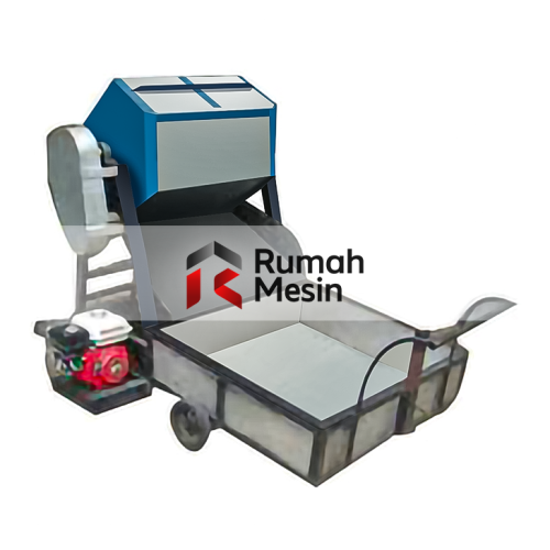 Kapasitas Produksi Mesin Pemecah Kopi Untuk Usaha