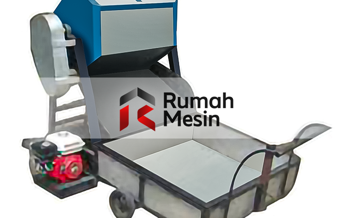 Kapasitas Produksi Mesin Pemecah Kopi Untuk Usaha
