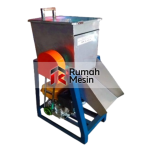 Keuntungan Menggunakan Mesin Pengolah Sagu Untuk Produksi