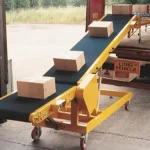 Peran Alat Conveyor Di Industri dalam Menjaga Stabilitas Produksi