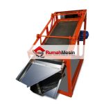 Solusi Cepat Menyaring Gula Semut Untuk Produksi