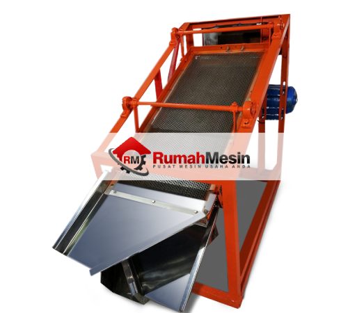 Solusi Cepat Menyaring Gula Semut Untuk Produksi