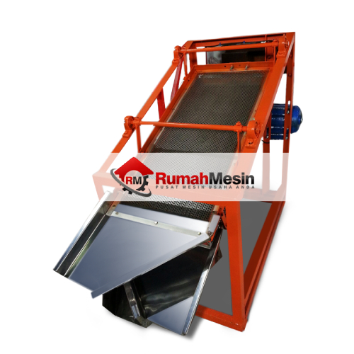 Solusi Cepat Menyaring Gula Semut Untuk Produksi