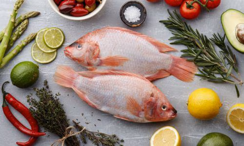 Tips Memisahkan Daging Ikan Segar
