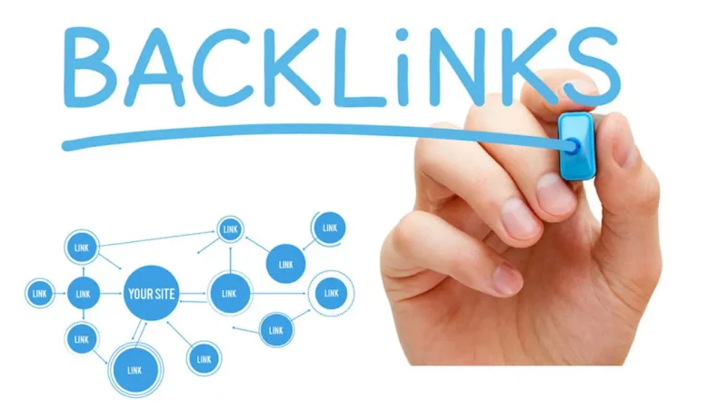 Cara Mencari Backlink untuk Meningkatkan SEO Website