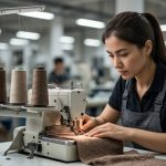 Tren Desain Busana Muslimah yang Anggun dan Diminati Pasar