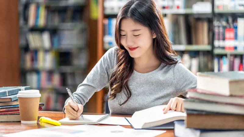 Tes TOEFL dengan Sertifikat Resmi yang Diakui Internasional