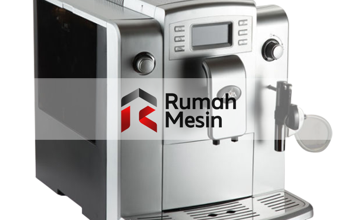 Manfaat Mesin Kopi untuk Bisnis yang Perlu Diketahui Pengusaha