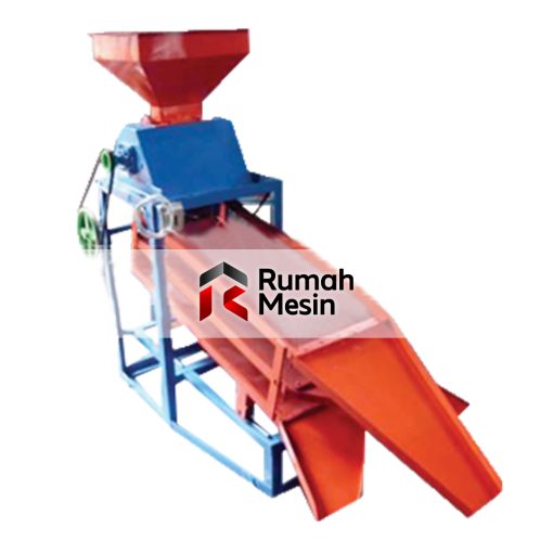 keunggulan mesin pelet rumah mesin