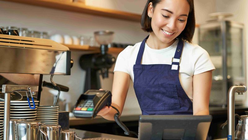 Platform Aplikasi POS Modern Indonesia untuk Mendukung Operasional Retail