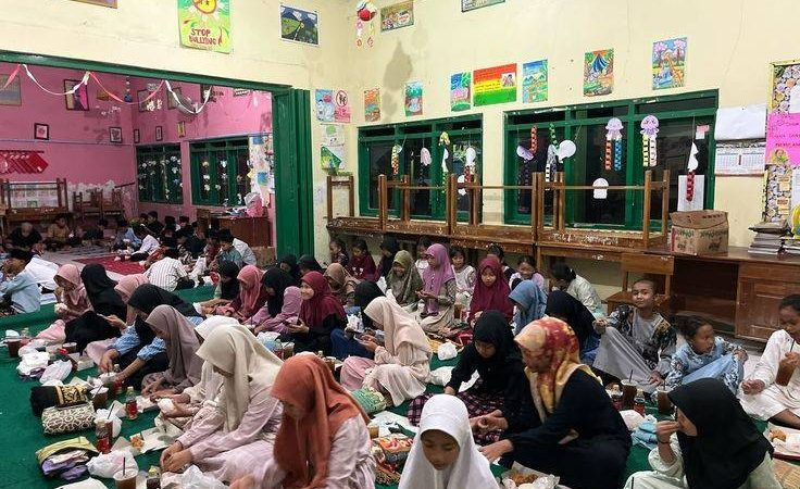Meletakkan Pondasi Kesuksesan Lewat Sekolah Islam Terbaik untuk Anak Usia Dini