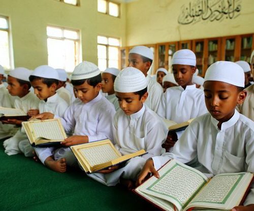 sekolah-islam-berbasis-nilai-keislaman