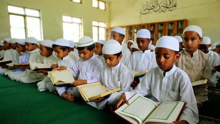 sekolah-islam-berbasis-nilai-keislaman