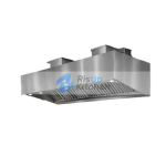 Manfaat Kitchen Hood untuk Dapur Komersial Modern