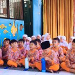 Mengapa TK Islami Unggulan Menjadi Pilihan Tepat untuk Pendidikan Karakter Anak