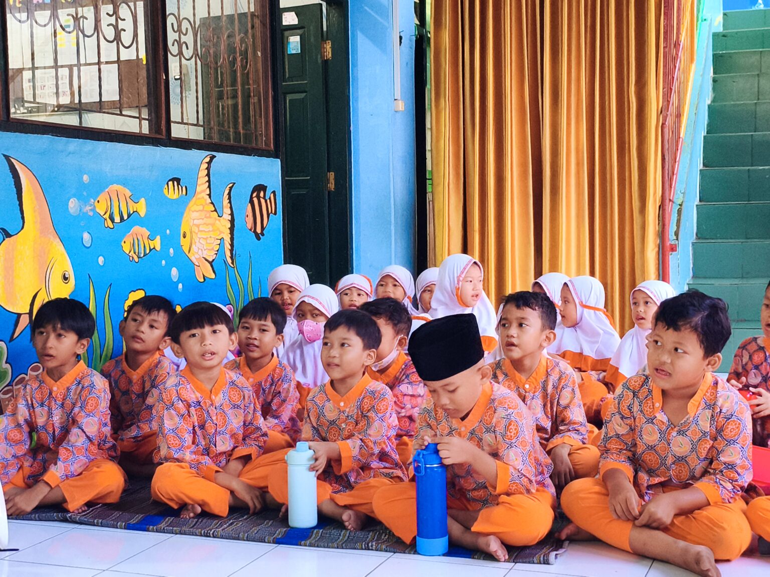 Mengapa TK Islami Unggulan Menjadi Pilihan Tepat