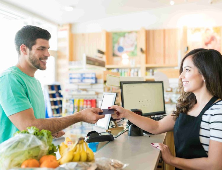 aplikasi pos dengan pencatatan transaksi otomatis