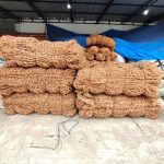 Langkah Cerdas Memilih Cocomesh Jaring Sabut Kelapa Premium untuk Lahan Kritis