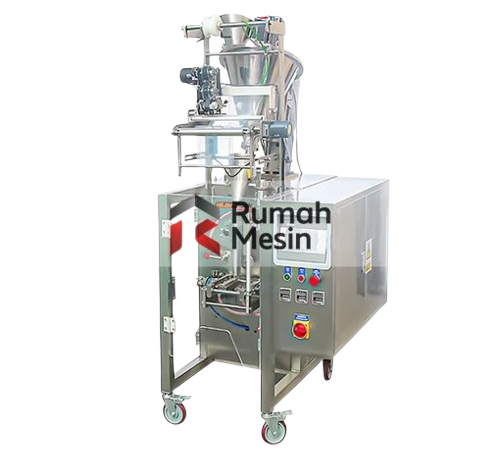 Peluang Usaha Minuman Herbal Bubuk di Pasar Modern