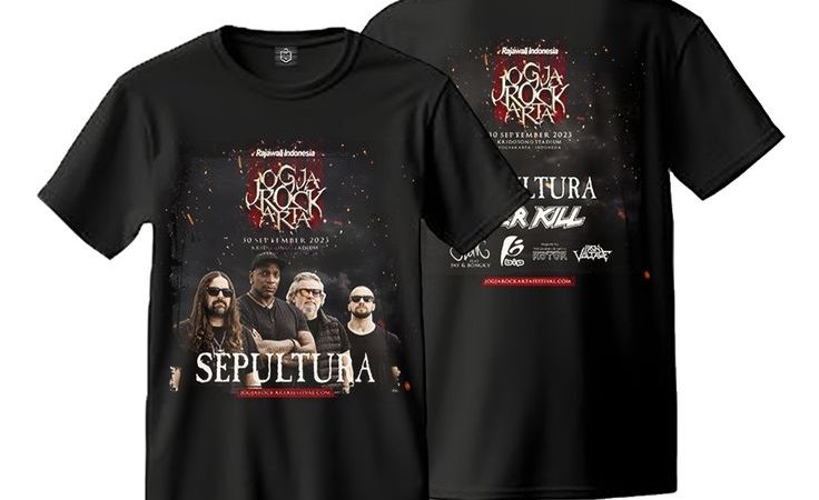 Bahan Kaos untuk Brand Fashion Premium untuk Mengangkat Nilai Jual Produk