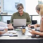 Bagaimana Menjaga Motivasi Kerja Menjelang Pensiun