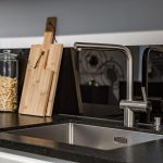 Update Jenis Meja Sink Dapur Modern untuk Dapur Impian