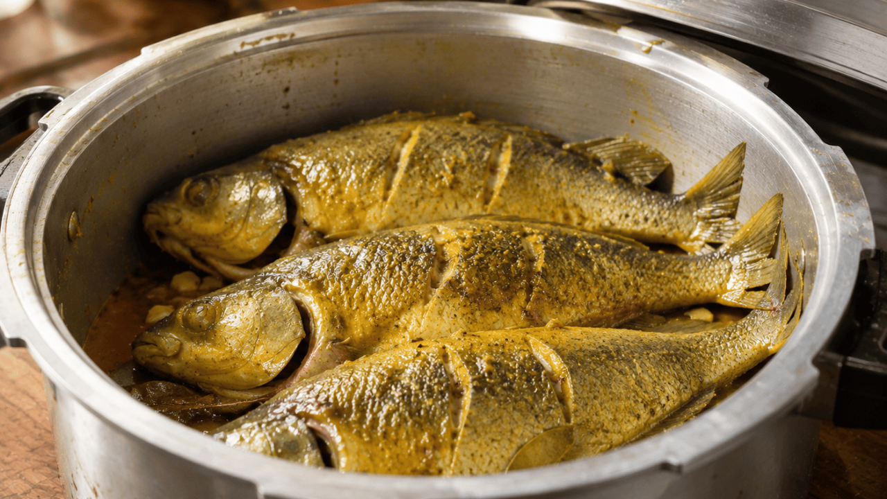 tips memasak bandeng presto duri