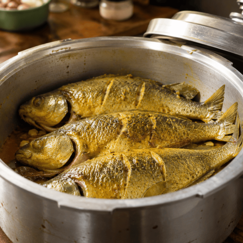 tips memasak bandeng presto duri