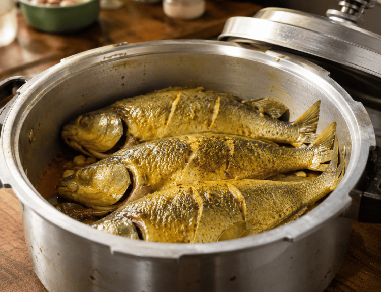 tips memasak bandeng presto duri