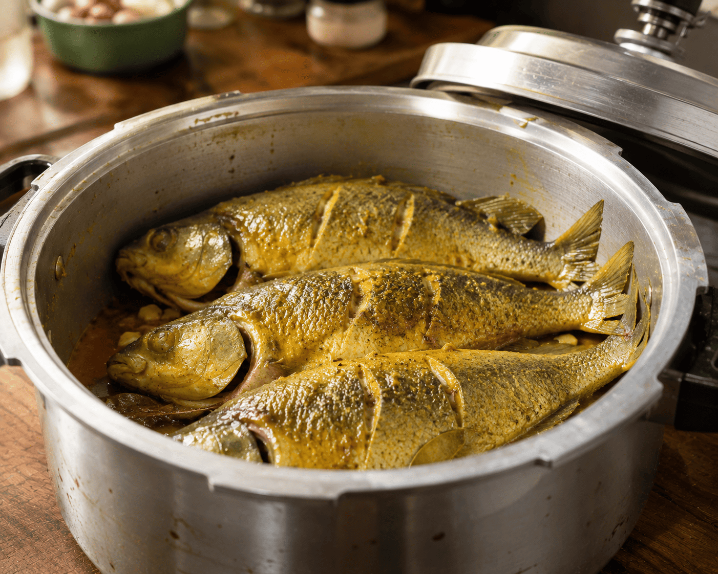 tips memasak bandeng presto duri