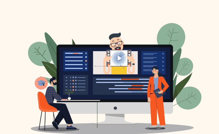 Apa Itu Video Company Profile