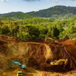 Alasan Mengapa Tanah Bekas Tambang Sulit Ditumbuhi Tanaman