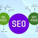 Perbedaan SEO Off Page dan On page