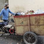 Peluang Usaha Pengangkutan Sampah
